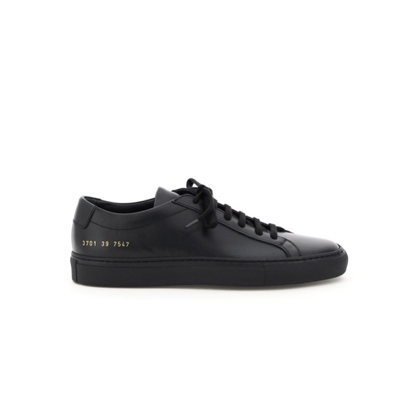 Woman By Common Projects Achilles Low Sneaker - Picture 1 of 14